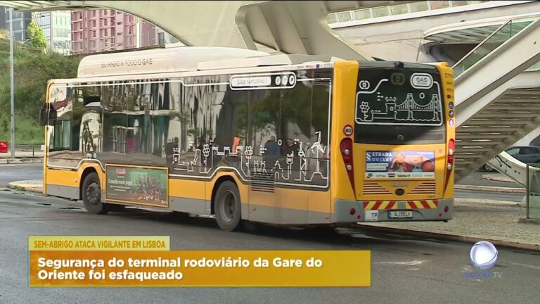 Vigilantes de Lisboa: a nova era da justi&ccedil;a nas ruas