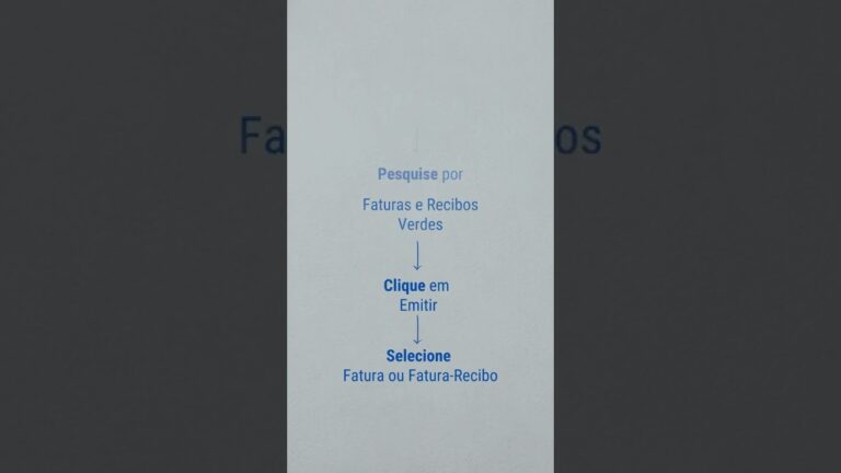 Fatura vs Recibo: Entenda a Diferen&ccedil;a