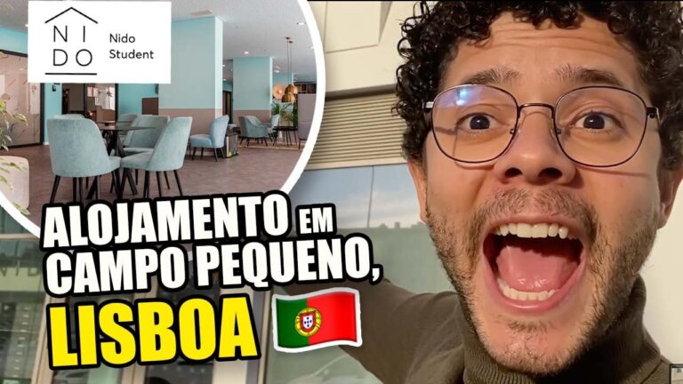 Resid&ecirc;ncias Econ&ocirc;micas em Lisboa: Op&ccedil;&otilde;es Baratas para Morar na Cidade