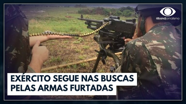 Jornal do Exército: Informações otimizadas e concisas