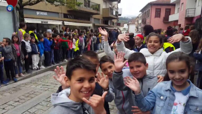 As melhores escolas em Amarante: Uma análise otimizada