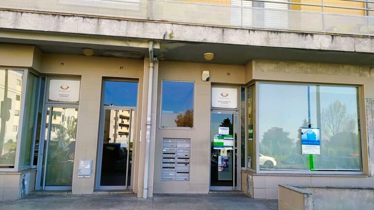 Seguran&ccedil;a Social de Gondomar: Garantindo o Bem-estar da Comunidade