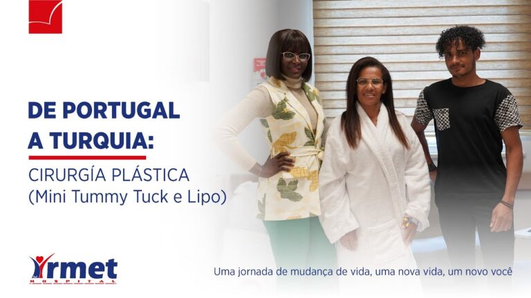Cirurgia Pl&aacute;stica em Portugal: O Guia Completo