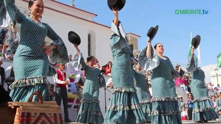 Feira da Azambuja: Uma Experi&ecirc;ncia Imperd&iacute;vel
