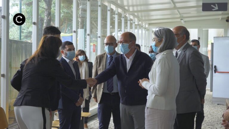 Centro de Sa&uacute;de de S&atilde;o Jo&atilde;o do Estoril: Qualidade e Cuidados M&eacute;dicos de Excel&ecirc;ncia