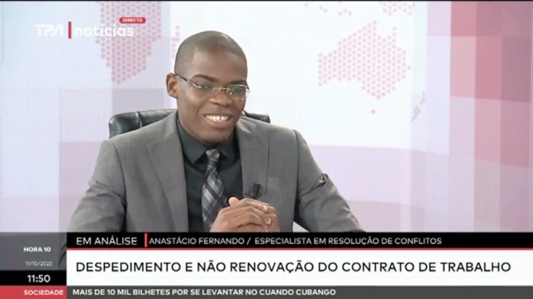 N&atilde;o Renova&ccedil;&atilde;o de Contrato: Impactos e Solu&ccedil;&otilde;es