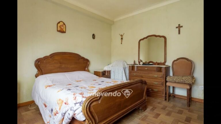 Casas &agrave; venda na P&oacute;voa de Varzim: Descubra as melhores oportunidades