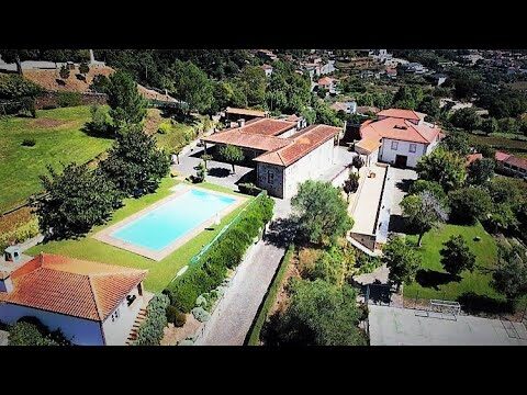 Turismo Rural em Cabeceiras de Basto: Descubra a Beleza Natural do Norte de Portugal