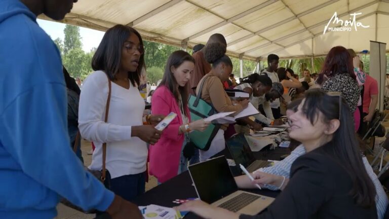Centro de Emprego Barreiro: Oportunidades de Emprego e Forma&ccedil;&atilde;o