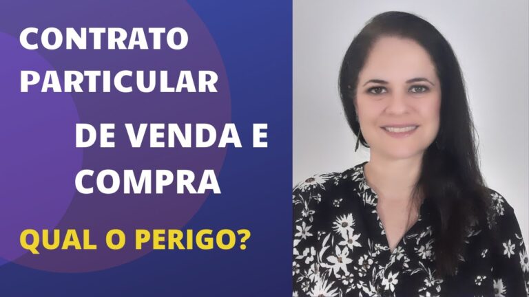 Guia pr&aacute;tico para a escritura de compra e venda particular