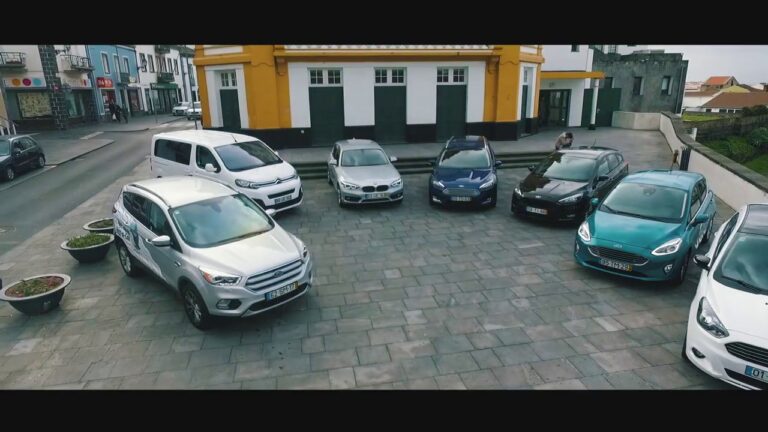 Carros Usados nos A&ccedil;ores: Op&ccedil;&otilde;es otimizadas para compra