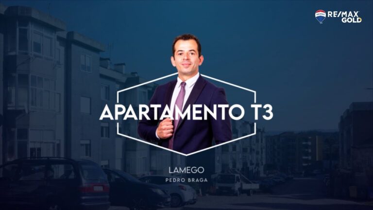 Casas &agrave; venda em Lamego: Descubra as melhores op&ccedil;&otilde;es