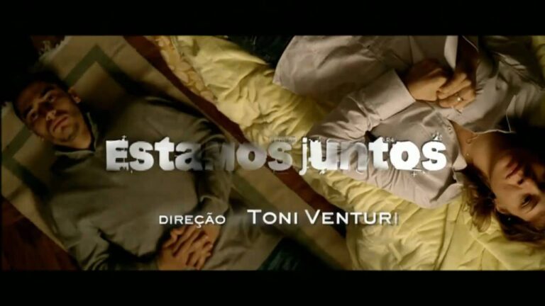 Estamos Juntos: A For&ccedil;a da Uni&atilde;o