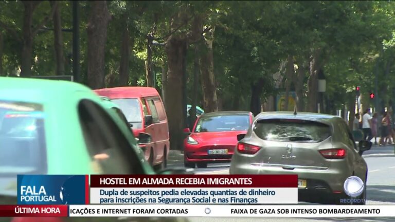Apoio ao Imigrante em Almada: Servi&ccedil;os Essenciais e Recursos Dispon&iacute;veis