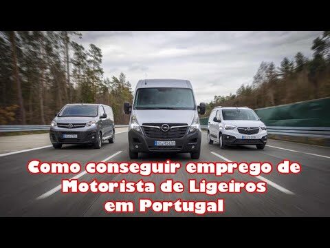 Otimizando a busca de emprego para motoristas de pesados na internet