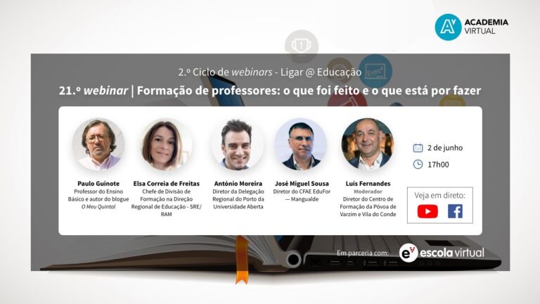 Agora Centro de Forma&ccedil;&atilde;o: Aprendizado otimizado e eficiente