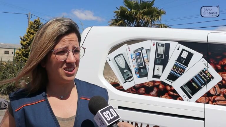 Empresas em Santa Maria da Feira: Otimizando o Sucesso Local