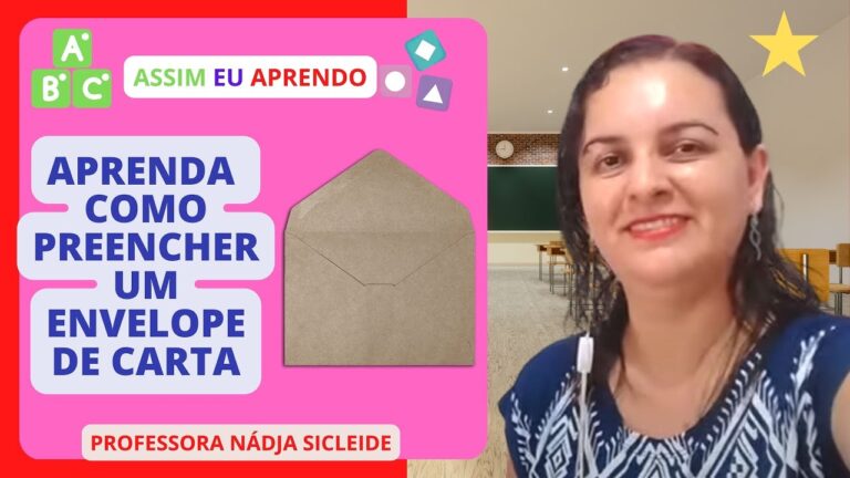 Descubra o Remetente de uma Carta Registrada: Guia Completo