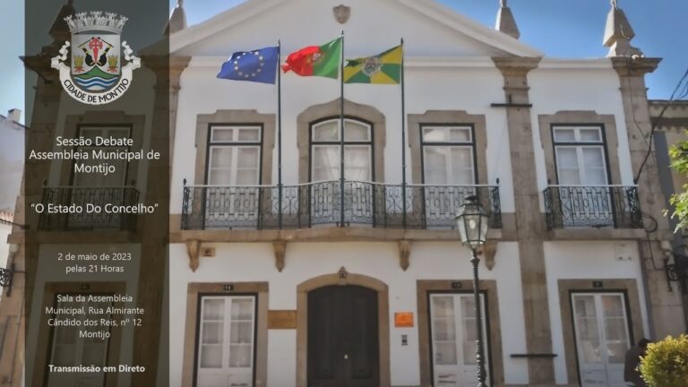 Concelho de Montijo: Um Destino Imperd&iacute;vel em Portugal