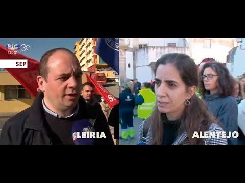Hospital de Évora: Oportunidades de Recrutamento