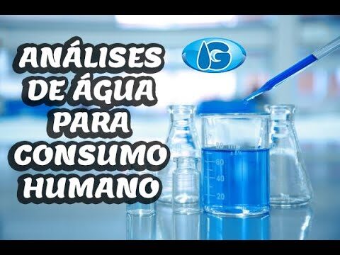 Guia pr&aacute;tico para an&aacute;lise de &aacute;gua de po&ccedil;o