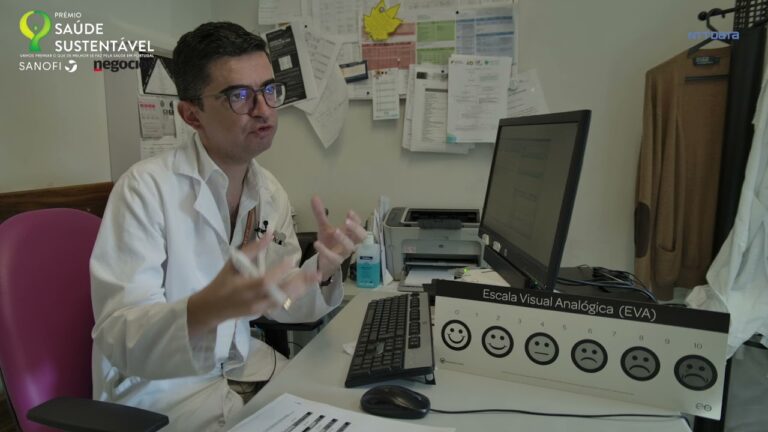 USF Alto da Vila: Um Modelo de Atendimento M&eacute;dico Eficiente
