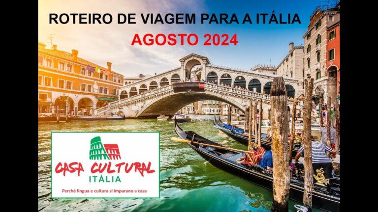 Viagem em Agosto: Destinos imperd&iacute;veis para aproveitar as f&eacute;rias de ver&atilde;o