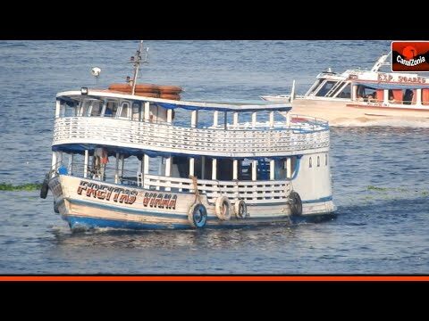 Expresso Viana: A Rota Mais R&aacute;pida para Chegar ao Porto