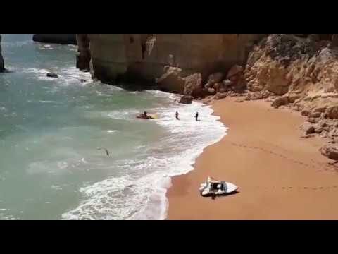 A Efici&ecirc;ncia da Pol&iacute;cia de Albufeira na Preven&ccedil;&atilde;o do Crime
