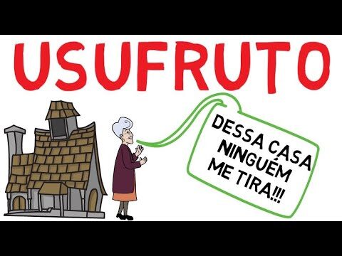 Modelo de Contrato de Usufruto: Guia Pr&aacute;tico e Completo