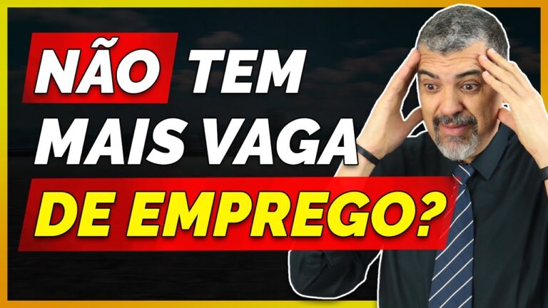 Otimizando a Busca por Emprego de Vigilante