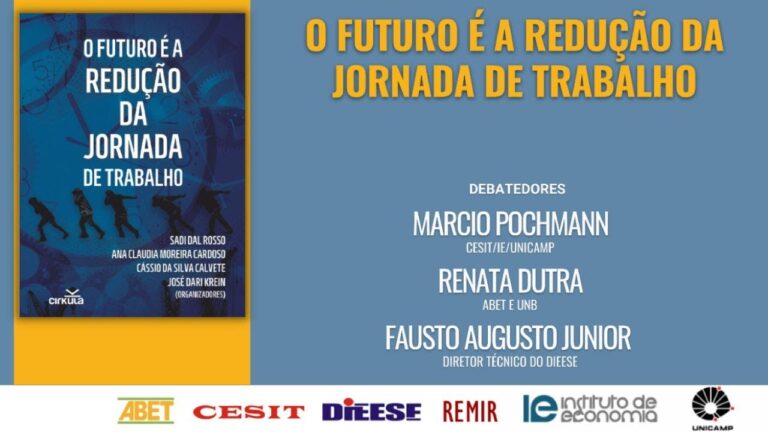 Redu&ccedil;&atilde;o do tempo de trabalho: A chave para uma vida equilibrada