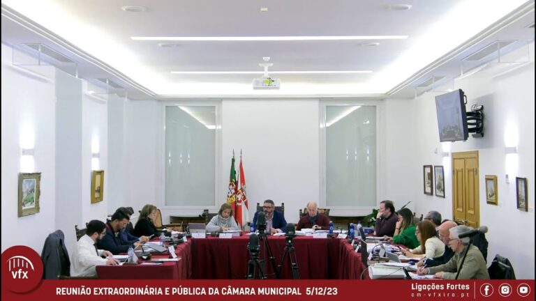 Novo Banco inaugura nova ag&ecirc;ncia em Vila Franca de Xira