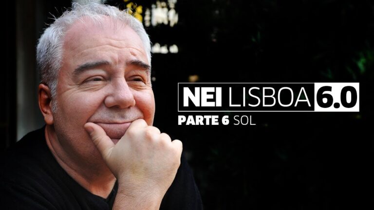 Obitu&aacute;rio de Lisboa: Breve Vis&atilde;o sobre a Vida na Cidade