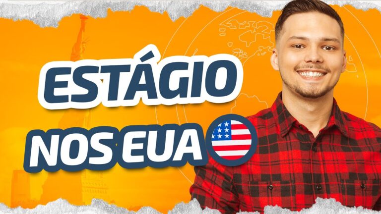 Est&aacute;gios Internacionais: Oportunidades de Carreira Global