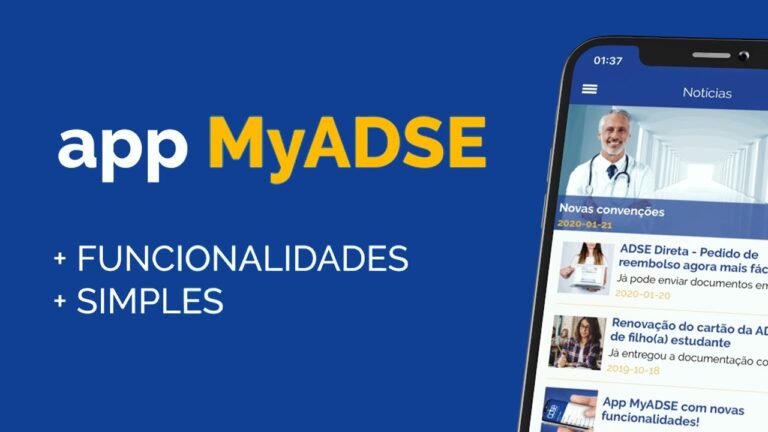 Melhore a efici&ecirc;ncia do seu neg&oacute;cio com o aplicativo MyAdse