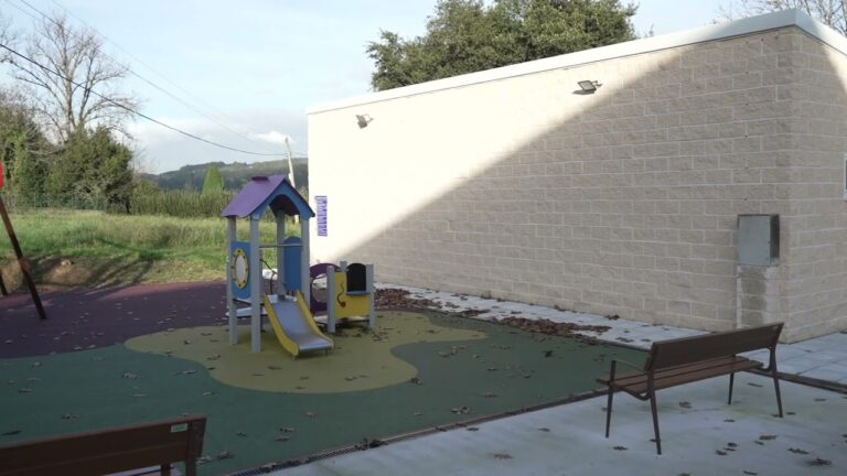 Centro Social de Vila C&atilde;: Um Espa&ccedil;o de Integra&ccedil;&atilde;o e Bem-Estar