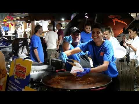Atrativos e Destaques da Feira de Corroios: Uma Experi&ecirc;ncia Imperd&iacute;vel!