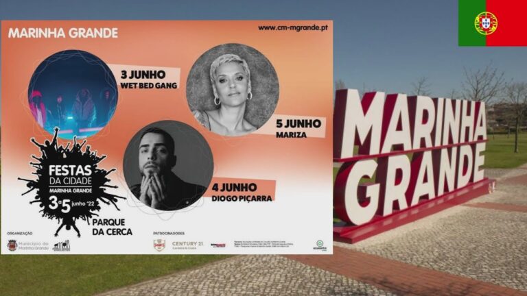 IEFP Marinha Grande: Oportunidades de emprego e forma&ccedil;&atilde;o na regi&atilde;o