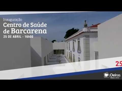 Centro de Sa&uacute;de em Alg&eacute;s: Uma abordagem otimizada e concisa