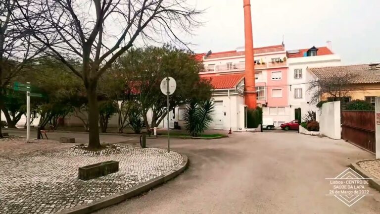 Centro de Sa&uacute;de na Lapa, Lisboa: Cuidados M&eacute;dicos de Qualidade
