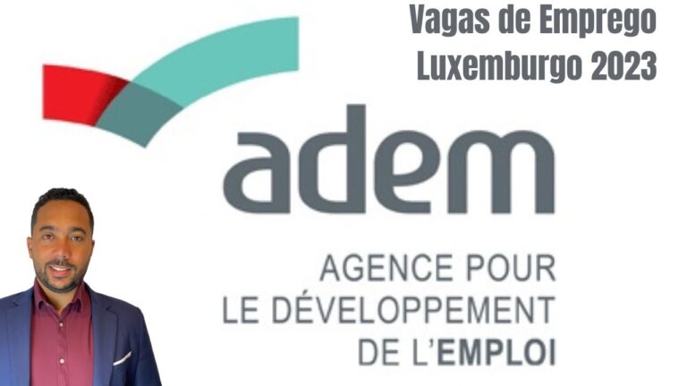 Oportunidades de Emprego no Luxemburgo para Portugueses