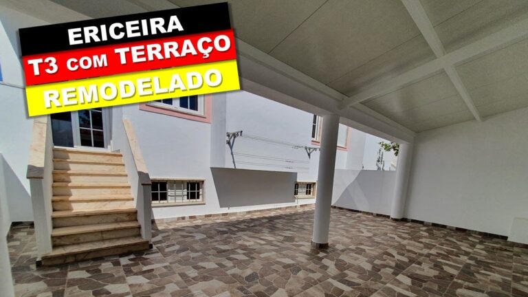 Casas particulares para alugar em Mafra: Encontre a sua op&ccedil;&atilde;o ideal