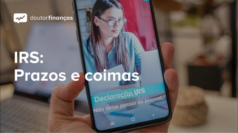 Coima por Pagamento Fora de Prazo do IVA: Qual o Valor?