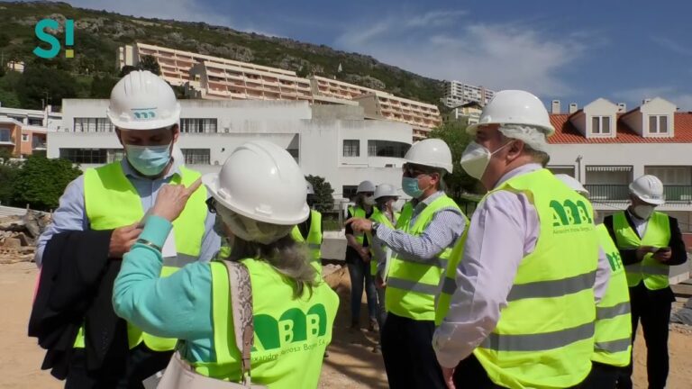 Centro de Saúde de Sesimbra: Promovendo o Bem-Estar e a Saúde na Comunidade