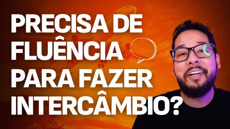 O Essencial para Fazer Interc&acirc;mbio: Tudo o que Voc&ecirc; Precisa Saber