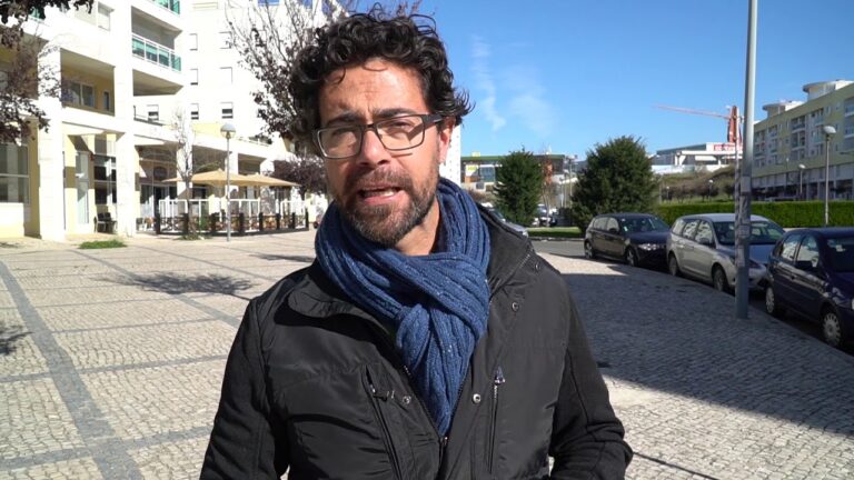 Oeiras Parque: Oportunidades de Emprego em Destaque