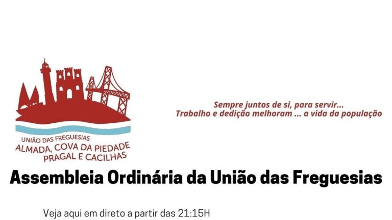 Junta de Freguesia de Almada: Uma Gest&atilde;o Eficiente e Inovadora