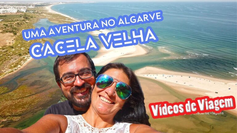 Descubra a Encantadora Vila Graciosa em Lagos, Portugal