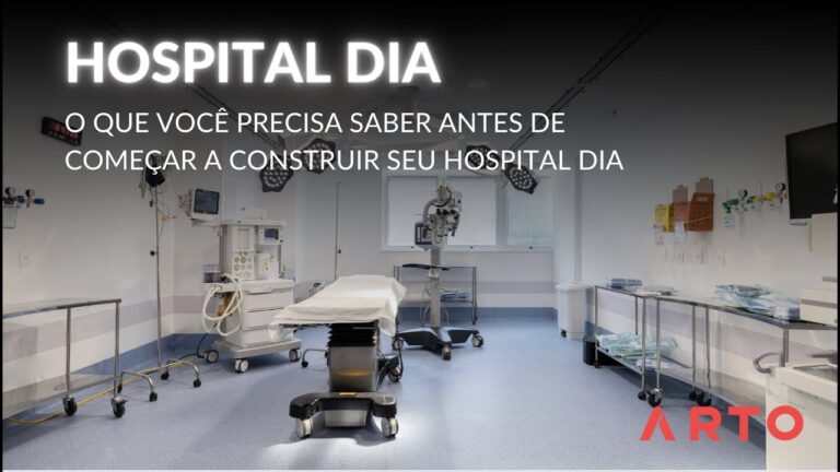 Or&ccedil;amento hospitalar: Quanto custa montar um hospital?